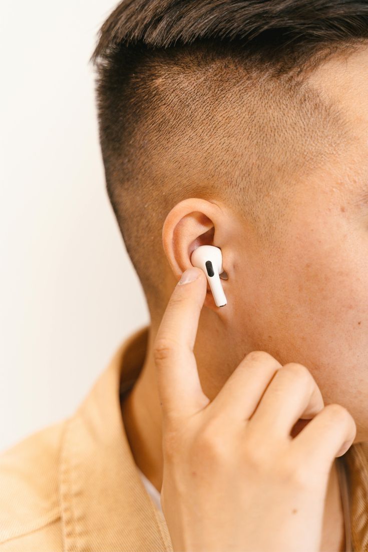 AirPods Pro 2 Premium | Cancelación de Ruido
