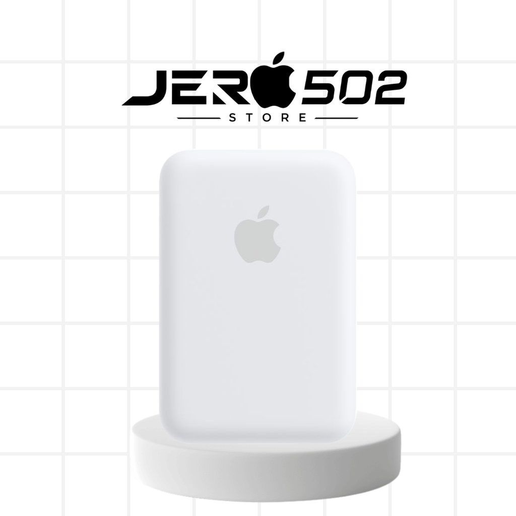 MagSafe Battery