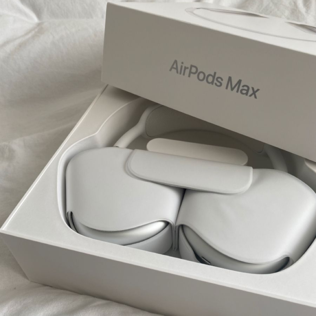 AirPods Max  | Cancelación de Ruido