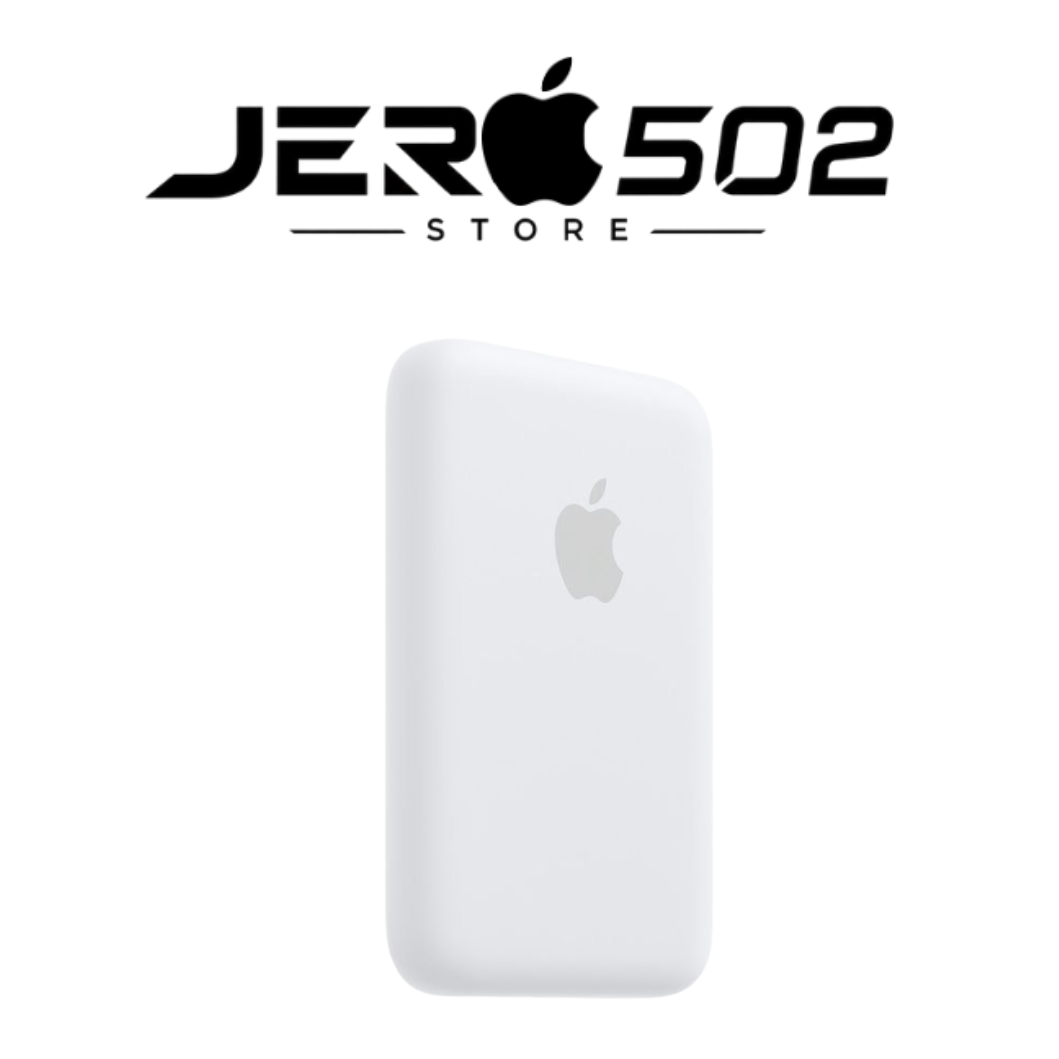 MagSafe Battery