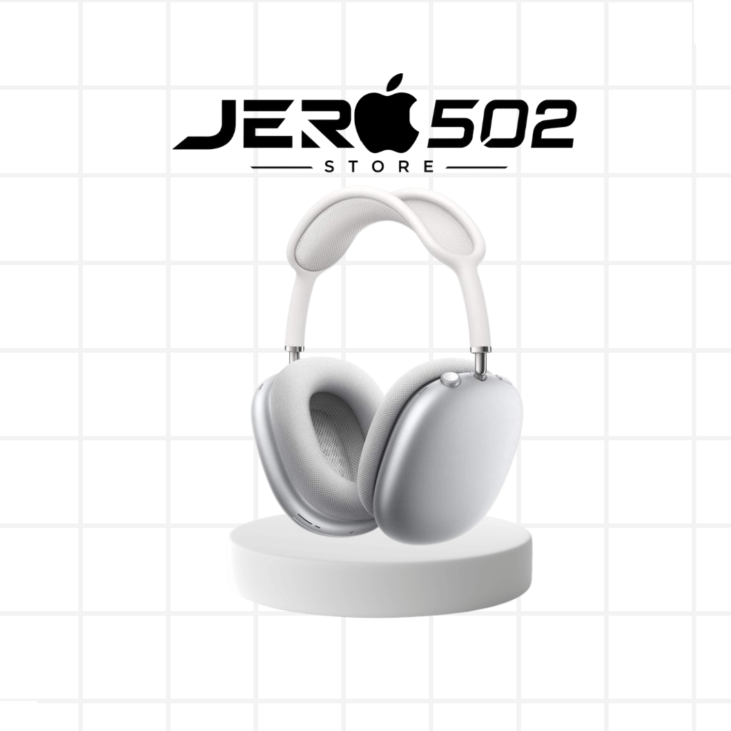 AirPods Max  | Cancelación de Ruido