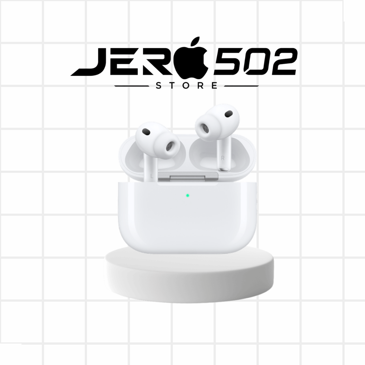 AirPods Pro 3 Premium | Cancelación de Ruido